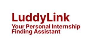 LuddyLink Logo